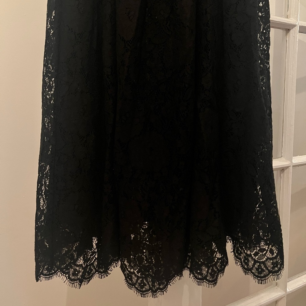 Doen Sebastiane skirt